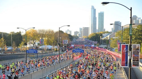 Chicago-marathon